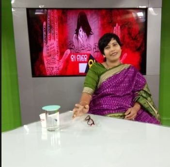 Dr.Mamata  Samantaray